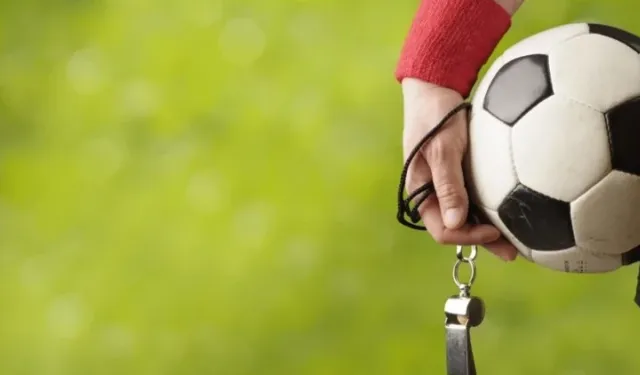 Gözaltına alınan 17 hakem kim? Hangi maçları yönettiler