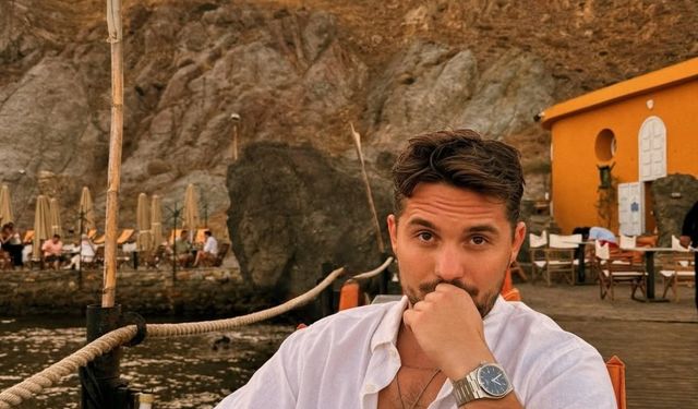 Hikayeden Adamlar Sercan Şahin Kurtulmuş kimdir?