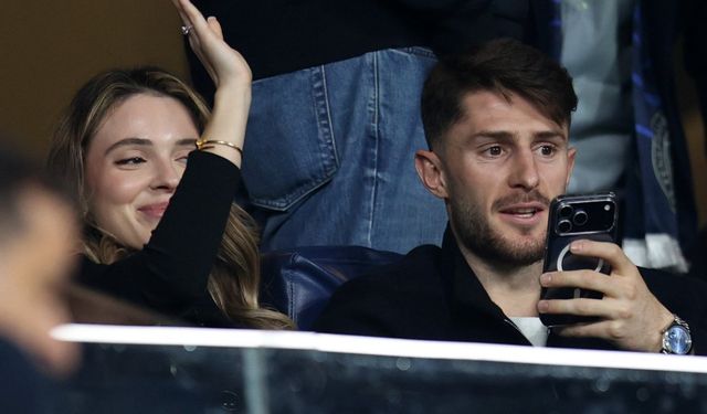 İsmail Yüksek'in sevgilisi Esen Matraş kimdir?