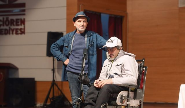 Keçiören Şehir Tiyatrosu oyuncu seçmeleri tamamlandı