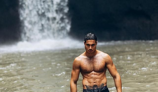 Kerem Alp Aslan kimdir? Kısmetse Olur yarışmacısı