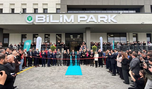 Kocaeli Milli Teknoloji Atölyesi açıldı