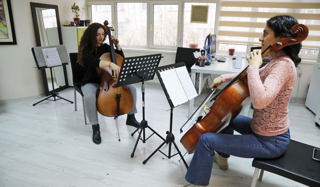 Muammer Sun Müzik Atölyesi’nde başvurular başlıyor