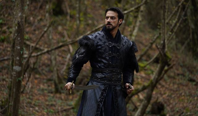 Kuruluş Orhan 5. Bölüm: Orhan Bey Yarhisar için harekete geçiyor