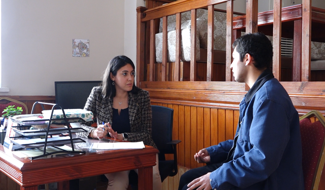 Musiki Muallim Mektebi’nde öğrencilere ücretsiz eğitim Desteği