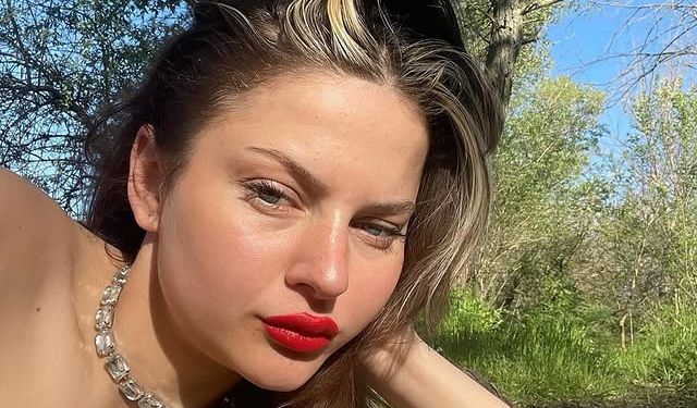 Melek Cambaz kimdir? Kısmetse Olur yarışmacısı