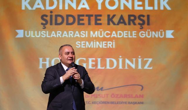 Yaşama Dokun Perdesi, ile şiddete karşı ses yükseldi