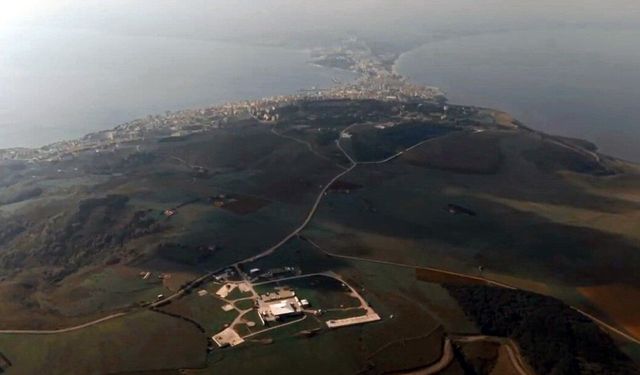 DeltaV roketi Sinop’ta başarıyla fırlatıldı