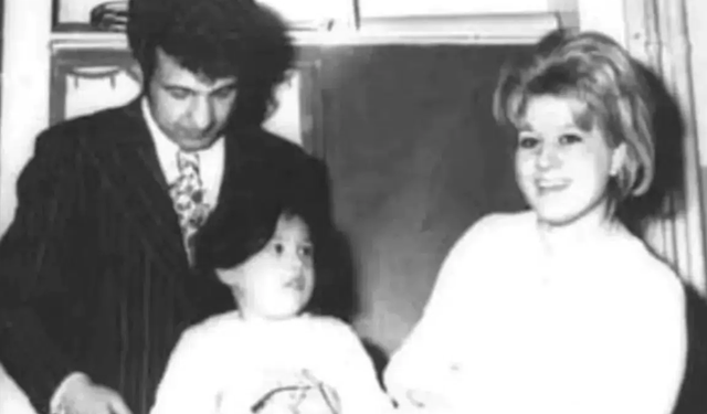 Muazzez Abacı'nın ilk eşi Abdurrahman Abacı kimdir?