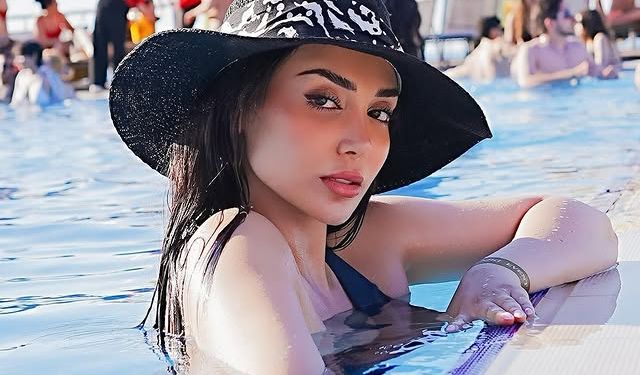 Perinaz Şiri kimdir? Kısmetse Olur yarışmacısı