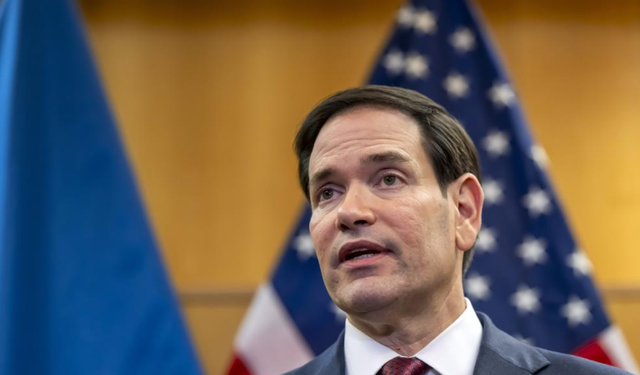 ABD ve Ukrayna Florida’da barış planı için bir araya geliyor