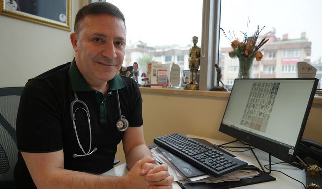 Kovid-19 gençlerde ani ölüm riskini artırıyor