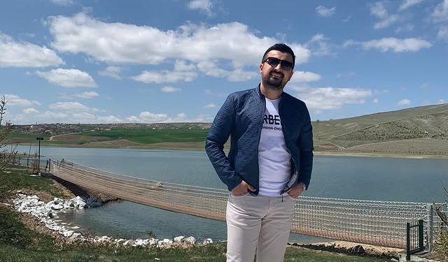 Savaş Gürses kimdir? Kısmetse Olur yarışmacısı