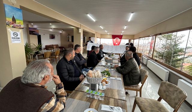 Şefkat Evleri ve misafirhaneler için yeni vizyon