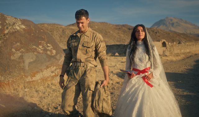 Sevdiğim Sensin dizisi uyarlama mı?