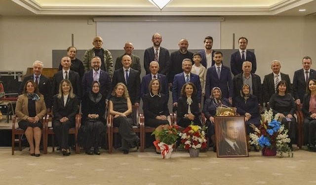 Köprübaşı’nda Seyfettin Aslan Aksoy anıldı