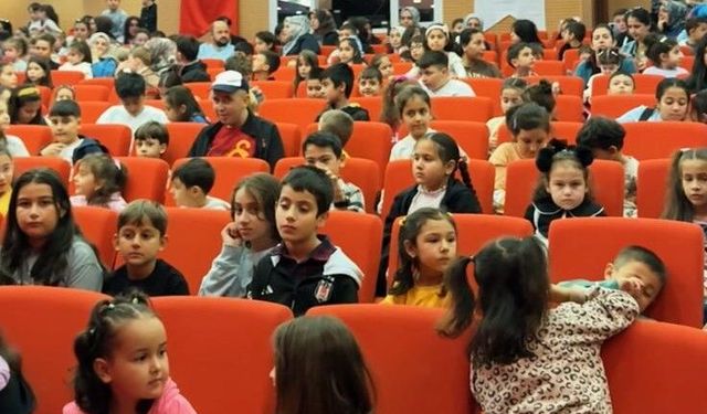 Sincan’da ara tatil etkinlikleri başladı