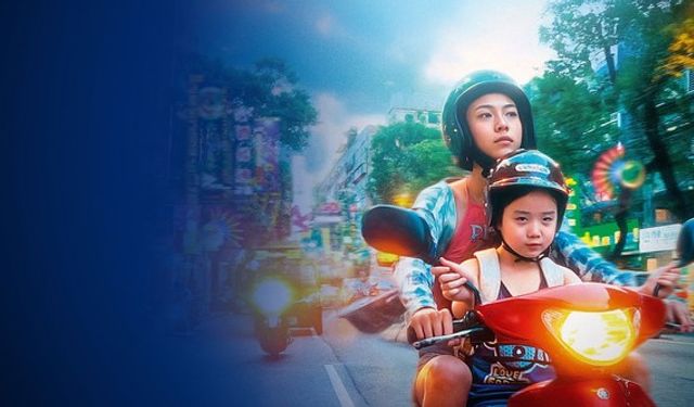 Netflix'in yeni filmi Solak Kız( Left- Handed Girl) konusu ne,oyuncuları kim?