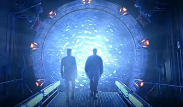 Stargate dizisi ne zaman, hangi platformda yayınlancak?
