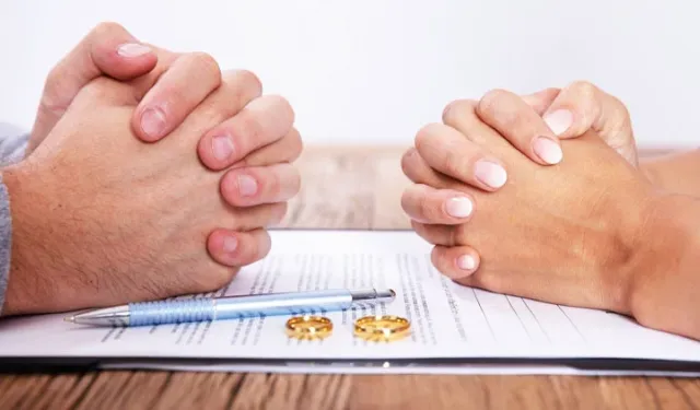 Süresiz nafaka dönemi bitiyor