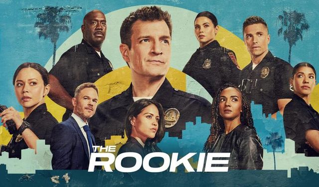 The Rookie dizisinin konusu ne, oyuncuları kim?