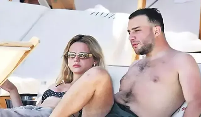 Nilsu Berfin Aktaş’ın sevgilisi Tolga Aykut kimdir?