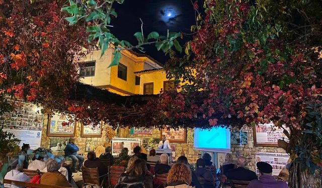 Tralleis Antik Kenti, Aydın’a turizmde yeni değer kazandıracak