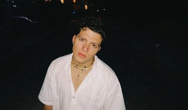 Ufuk Han Eyüpoğlu kimdir? Kısmetse Olur yarışmacısı