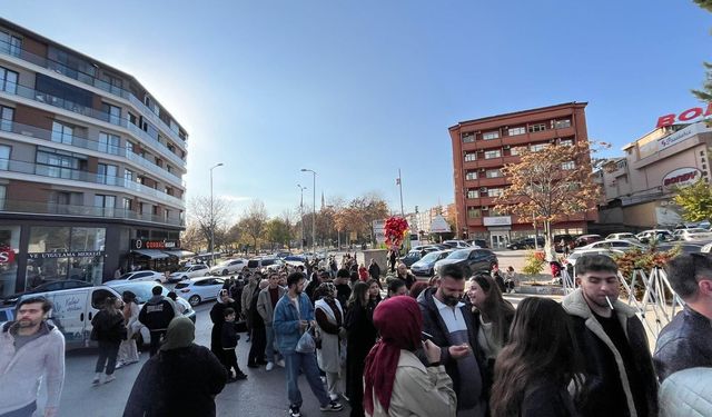 Ulucanlar Cezaevi Müzesi’ni 1 haftada 20 bin kişi gezdi