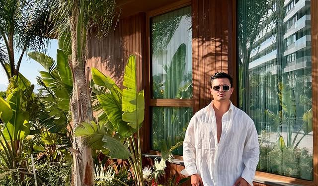 Umut Şahin kimdir? Kısmetse Olur yarışmacısı