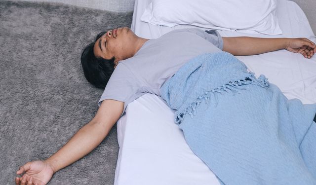 Vazovagal Senkop nedir? Neden olur?