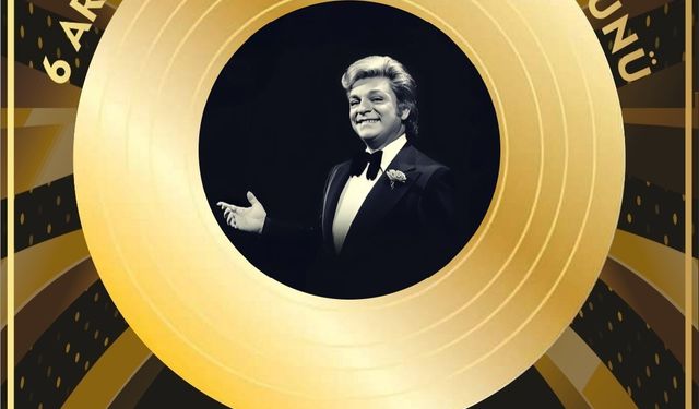 TSM Günü’nde Altın Ödüller sahiplerini buldu