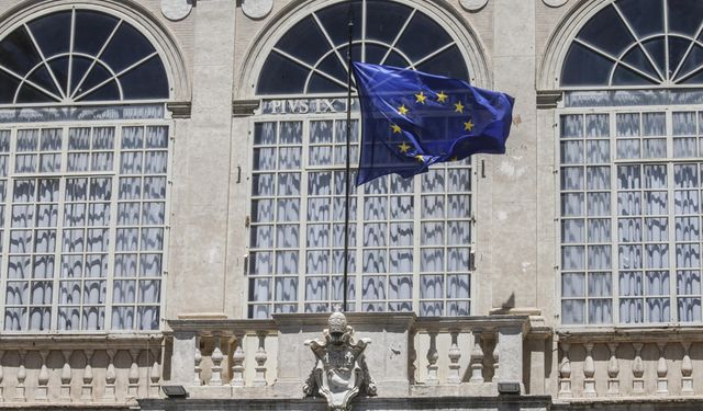 AB'den Ukrayna vurgusu: Desteği kesme zamanı değil