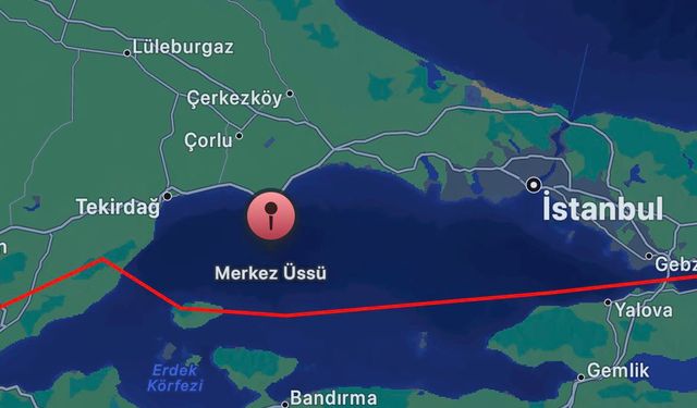 NYT ve Alman basınından İstanbul için deprem uyarısı