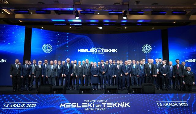 ATO: Dönüşümün kazananı nitelikli insan gücü olacak