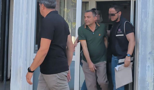 Belediye Başkanı Kara "Manavgat davasında" beraat istedi