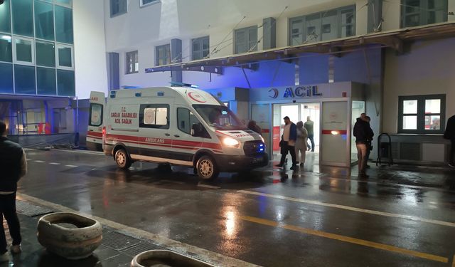 Batman’da trajedi: Oğul babasının pompalı tüfekle canını aldı