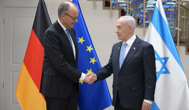 Netanyahu: Ateşkesin ikinci aşaması yakında başlıyor