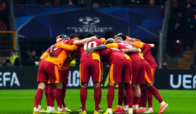 Galatasaray'ın Devler Ligi yolculuğunda kritik gece