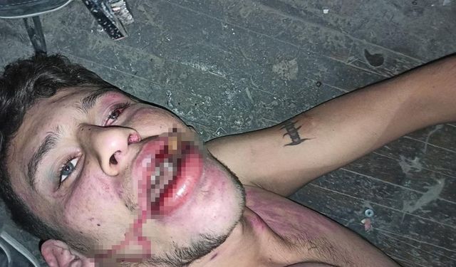 Antalya’daki işkence davasında karar çıktı