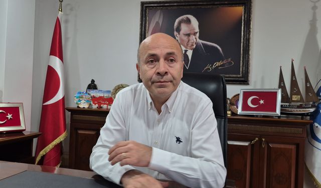 Amasra Belediye Başkanı Çakır’dan “vurgun” iddialarına yanıt