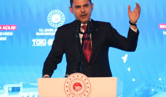 Kurum: Deprem bölgesinde 350 bin konut teslim edildi