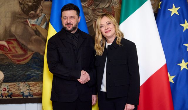 Zelenskiy: Barış planının son hali yakında ABD’ye sunulacak