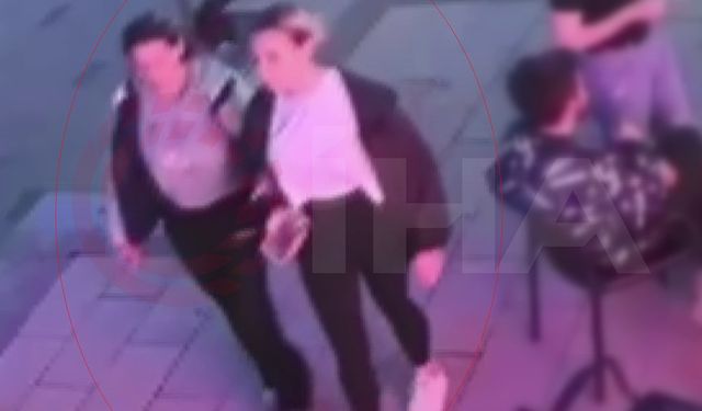 Güllü soruşturmasında yeni görüntü ortaya çıktı