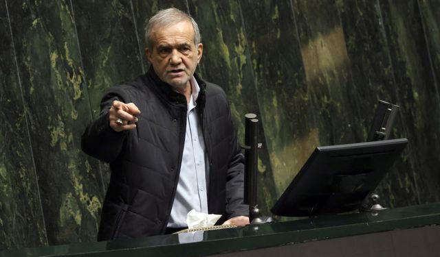 İran: ABD’nin Venezuela hamlesi uluslararası hukukun ihlali!