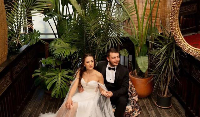 Eşini kazada kaybetmişti, genç kadın da hayatını kaybetti