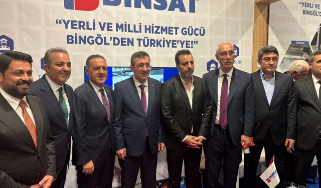 Cevdet Yılmaz: Terörsüz Türkiye devlet politikası olarak başarıya ulaşacak