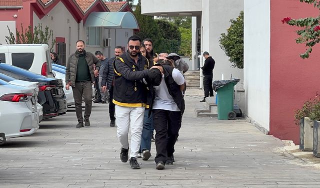 Eski sevgili tartışması cinayetle bitti