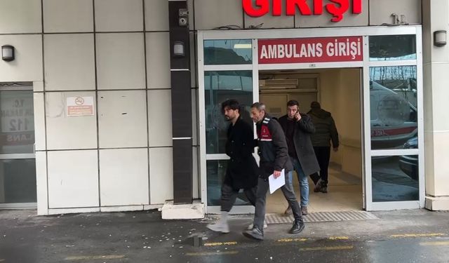 Yusuf Güney'den soruşturma sonrası ilk açıklama geldi