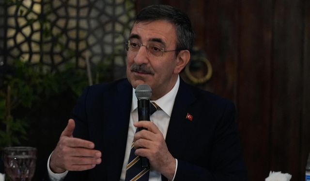 Cevdet Yılmaz: Kıbrıs hiçbir zaman bir Rum adası olmayacaktır